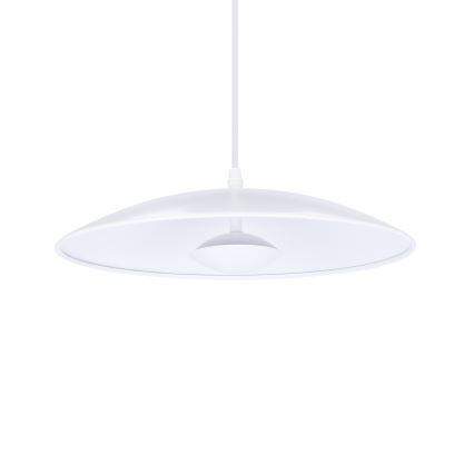 LED Chandelier on a string LUND LED/10W/230V white