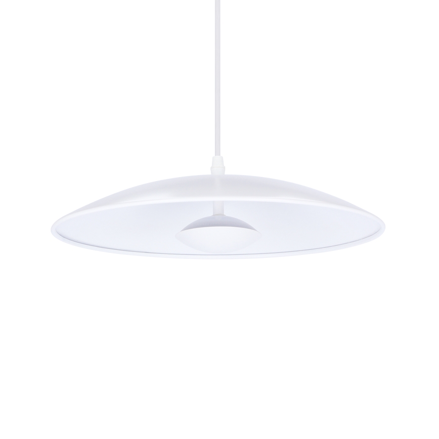 LED Chandelier on a string LUND LED/10W/230V white