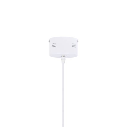 LED Chandelier on a string LUND LED/10W/230V white