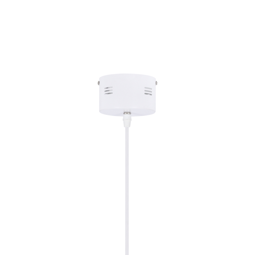 LED Chandelier on a string LUND LED/10W/230V white