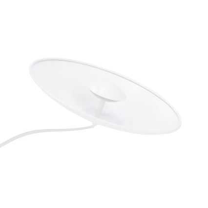 LED Chandelier on a string LUND LED/10W/230V white