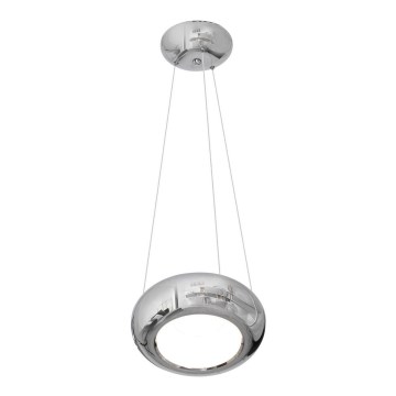 LED chandelier on a string MERCURIO 1xLED/12W/230V