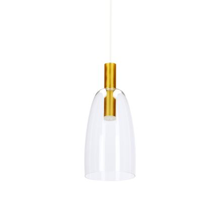 LED Chandelier on a string MODENA LED/5W/230V