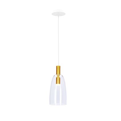 LED Chandelier on a string MODENA LED/5W/230V