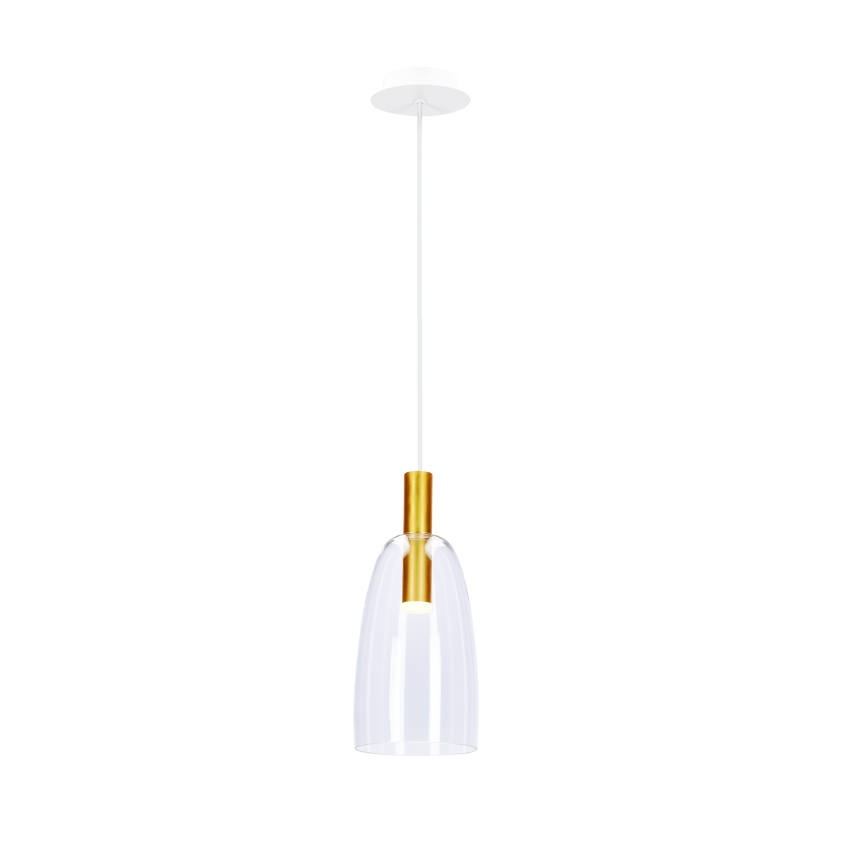 LED Chandelier on a string MODENA LED/5W/230V
