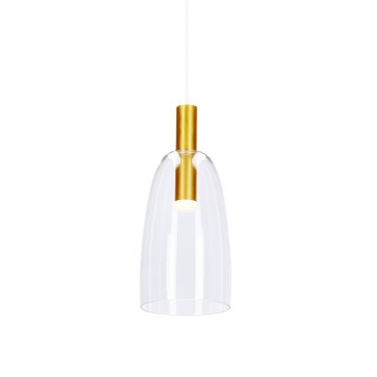 LED Chandelier on a string MODENA LED/5W/230V