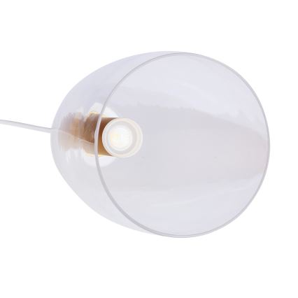 LED Chandelier on a string MODENA LED/5W/230V