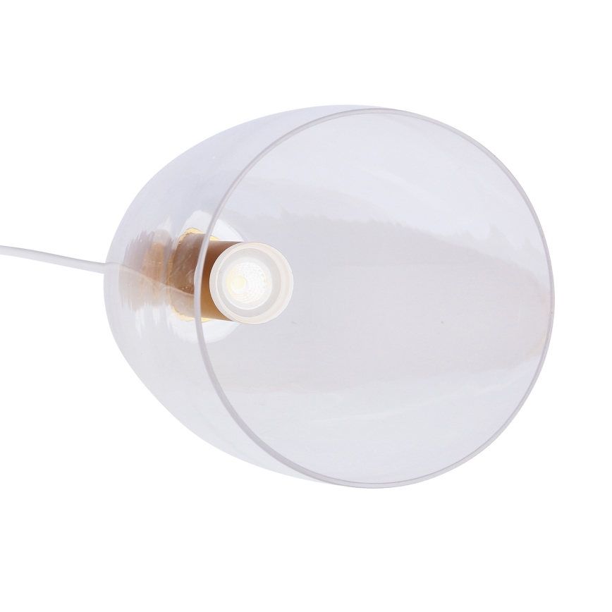 LED Chandelier on a string MODENA LED/5W/230V