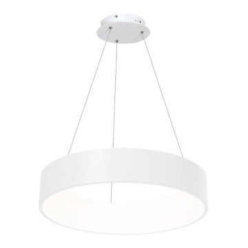 LED Chandelier on a string OHIO LED/24W/230V