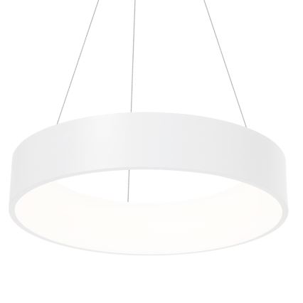 LED Chandelier on a string OHIO LED/24W/230V