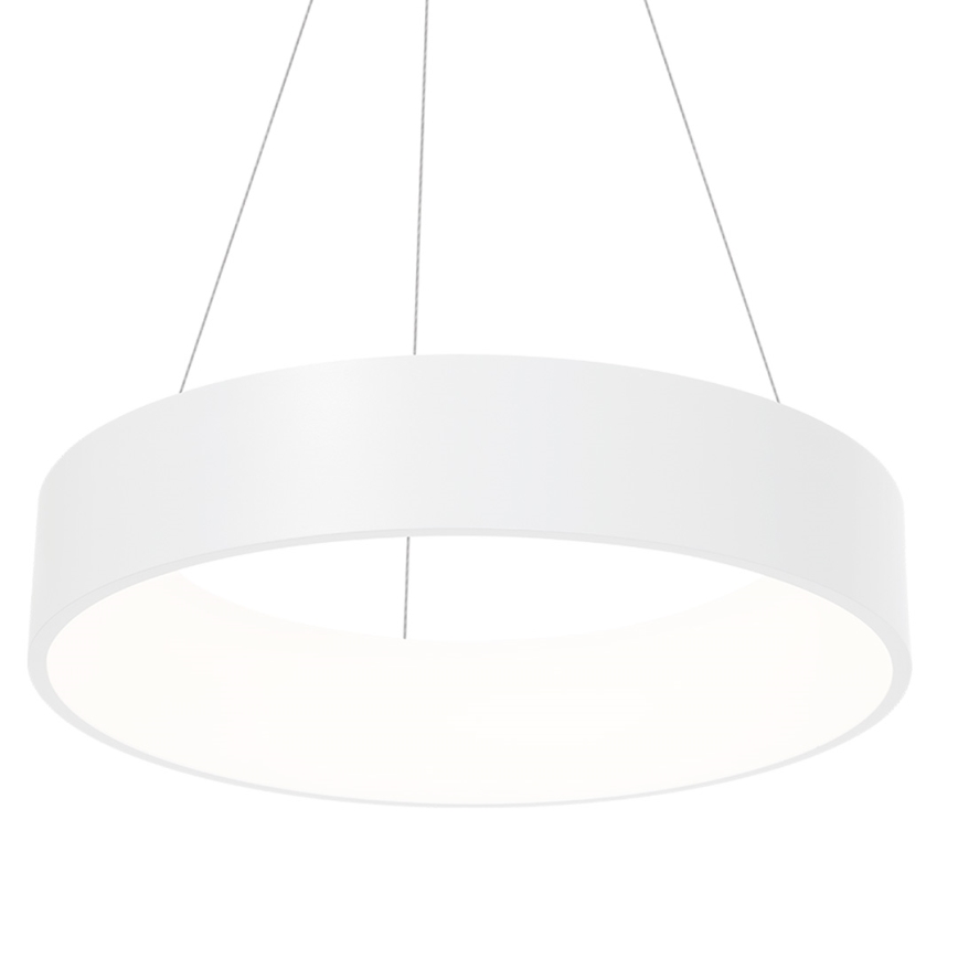 LED Chandelier on a string OHIO LED/24W/230V
