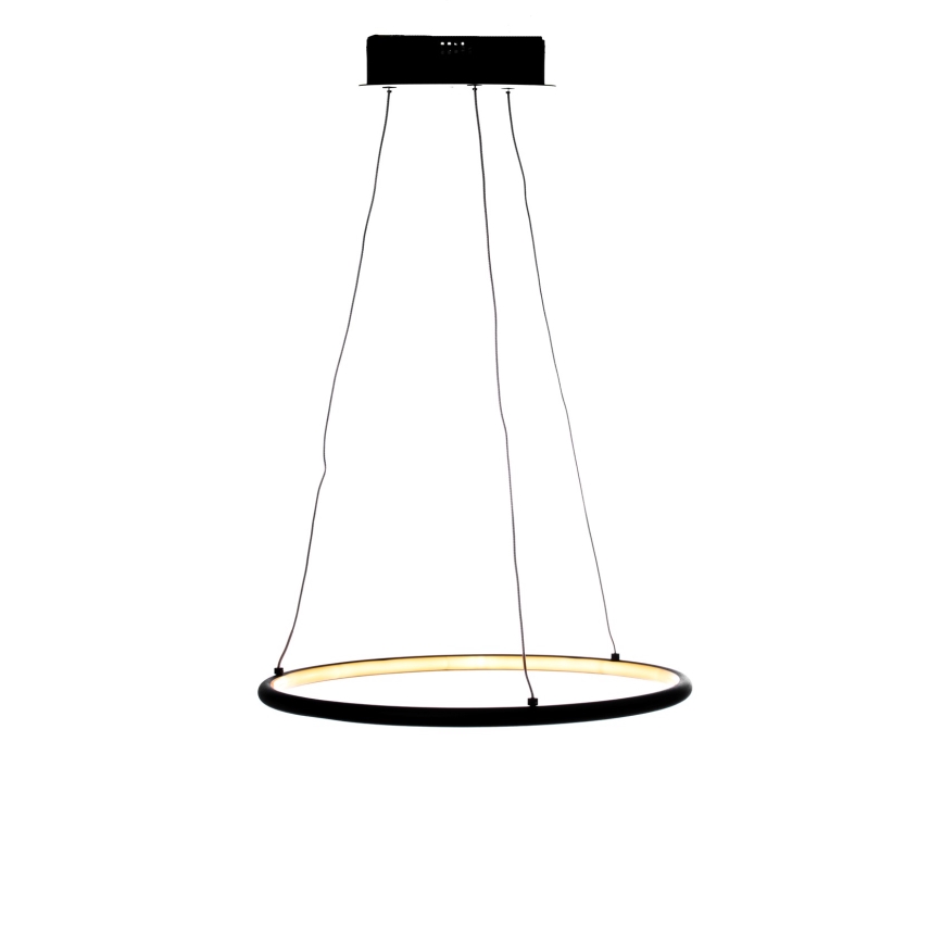 LED chandelier on a string ORION 1xLED/22W/230V