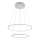 LED Chandelier on a string ORION LED/53W/230V