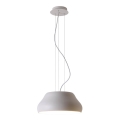LED Chandelier on a string PADDY LED/24W/230V white