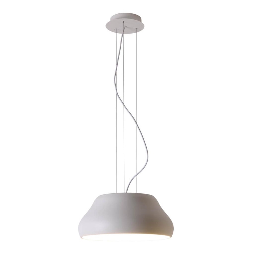 LED Chandelier on a string PADDY LED/24W/230V white