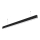 LED Chandelier on a string SAMSUNG CHIP LED/40W/230V 4000K black