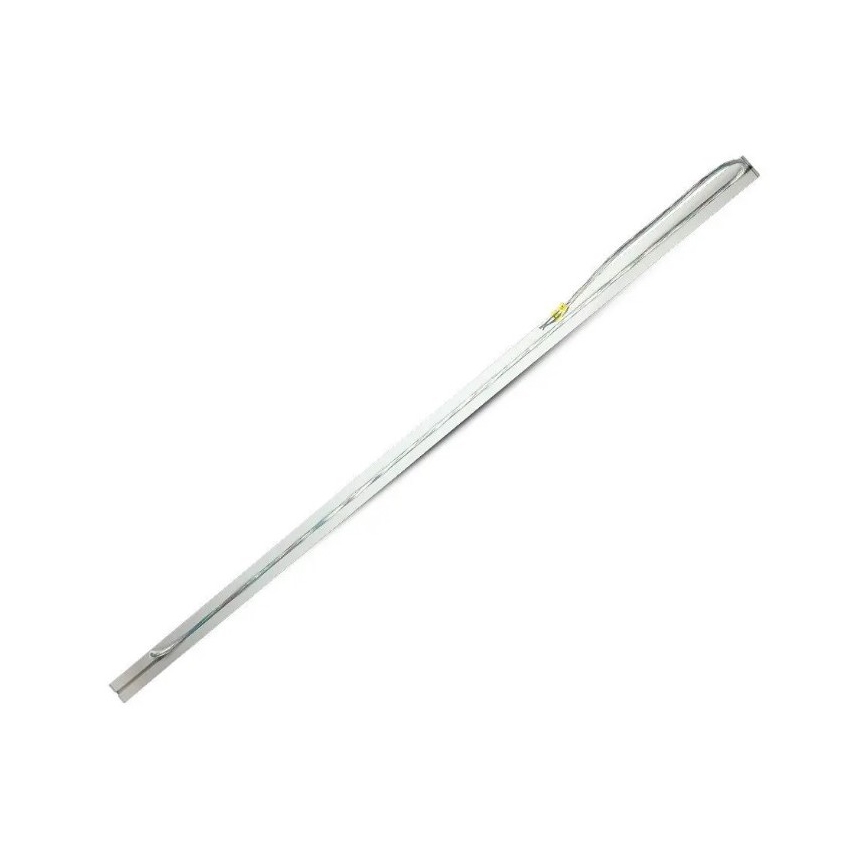 LED Chandelier on a string SAMSUNG CHIP LED/40W/230V 4000K silver