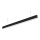LED Chandelier on a string SAMSUNG CHIP LED/40W/230V 6400K black