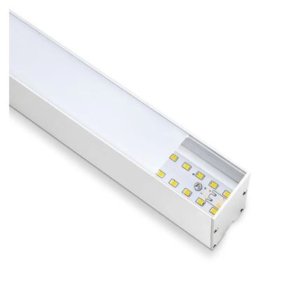LED Chandelier on a string SAMSUNG CHIP LED/40W/230V 6400K white
