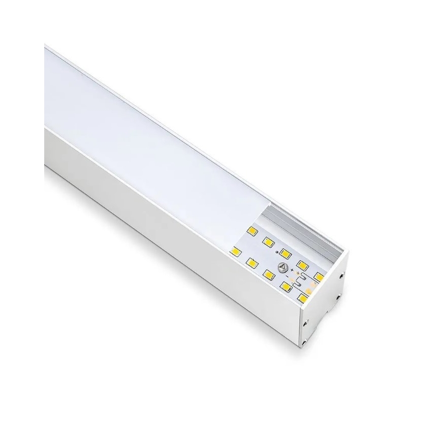 LED Chandelier on a string SAMSUNG CHIP LED/40W/230V 6400K white