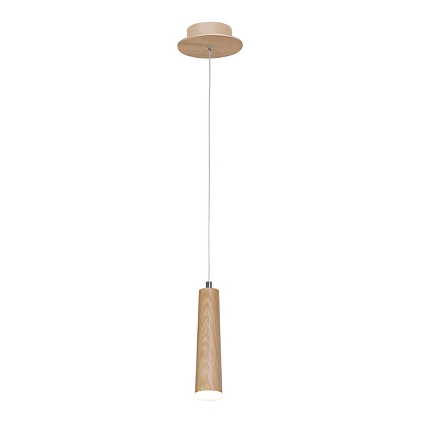 LED chandelier on a string STICK LED/5W/230V