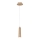 LED chandelier on a string STICK LED/5W/230V