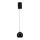 LED Chandelier on a string touch LED/8,5W/230V 3000K black