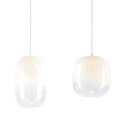 LED Chandelier on a string VASO LED/15W/230V white