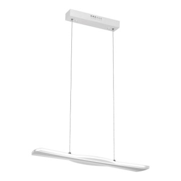 LED chandelier on a string VITA 1xLED/24W/230V