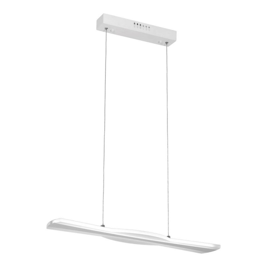 LED chandelier on a string VITA 1xLED/24W/230V