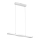 LED chandelier on a string VITA 1xLED/24W/230V