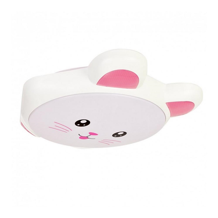 LED Children's ceiling light SWEET LED/20W/230V