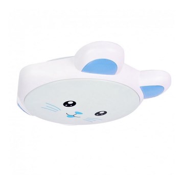 LED Children's ceiling light SWEET LED/20W/230V
