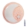 LED Children's dimmable ceiling light NOTTE LED/40W/230V + remote control