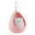LED Children's orientation light with sensor KITTY LED/0,5W/5V USB 1200 mAh pink