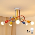 LED Children