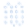 LED Christmas chain 20xLED/2xAA 2,3m cool white