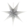 LED Christmas decoration 10xLED/3xAA warm white