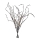 LED Christmas decoration 24xLED/3xAA