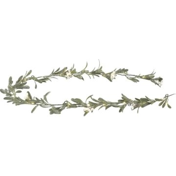 LED Christmas decoration 25xLED/3xAA