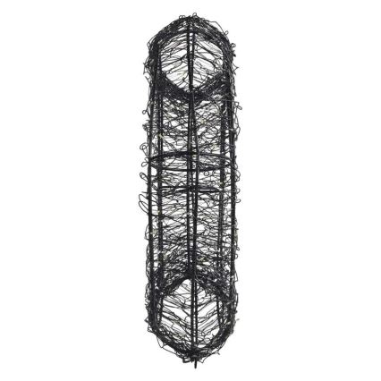 LED Christmas decoration 480xLED/230V Ø 38 cm