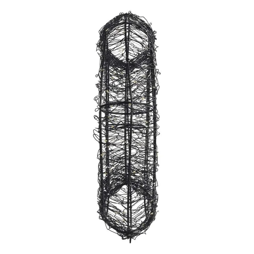 LED Christmas decoration 480xLED/230V Ø 38 cm
