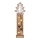 LED Christmas decoration 5xLED/2xAA tree