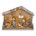 LED Christmas decoration 5xLED/3xAA