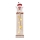 LED Christmas decoration 7xLED/2xAA snowman