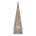 LED Christmas decoration 8xLED/2xAA