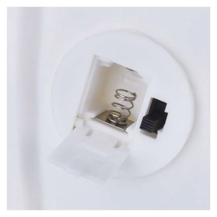 LED Christmas Decoration - House (LED/CR2032)