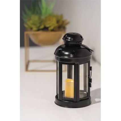 LED Christmas decoration LED/1xCR2032 warm white