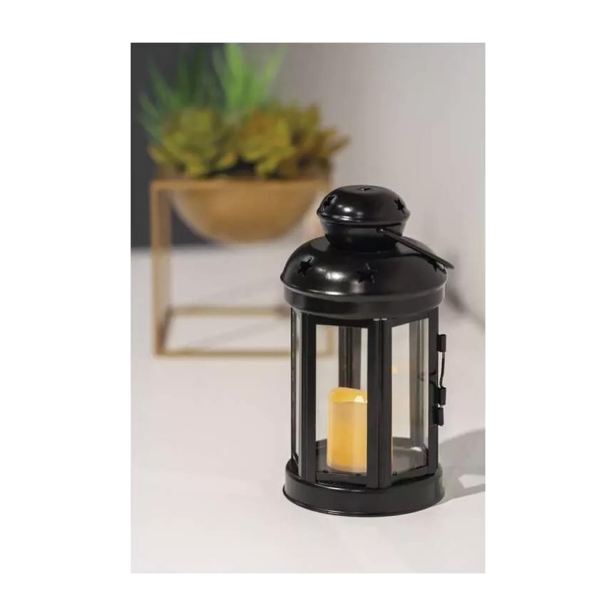 LED Christmas decoration LED/1xCR2032 warm white