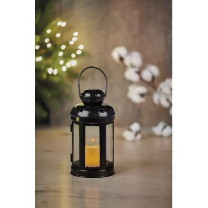 LED Christmas decoration LED/1xCR2032 warm white